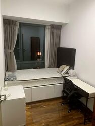 The Palette (D18), Condominium #585043041